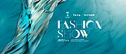 素材能量站-Fashionshow春夏新品发布会