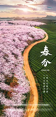 素材能量站-节气宣传稿