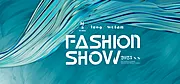 素材能量站-Fashionshow春夏新品发布会