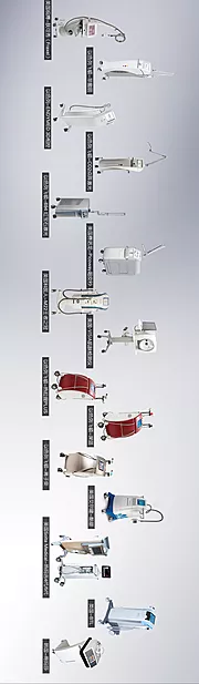 素材能量站-医美皮肤仪器抠图