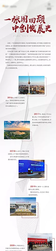 素材能量站-发展长图