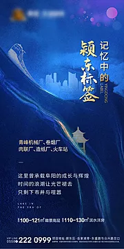 素材能量站-地产品牌微信