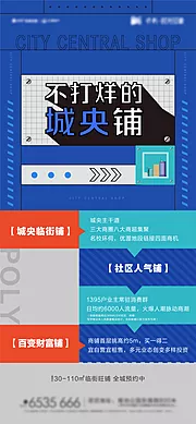 素材能量站-商铺创意价值点