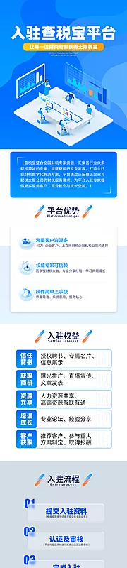 素材能量站-互联网长图