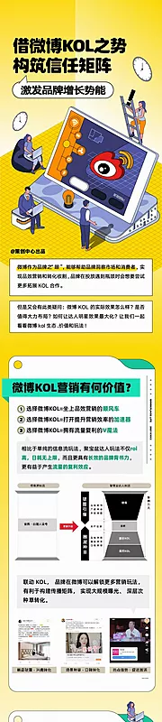 素材能量站-互动科技信息大数据H5专题设计