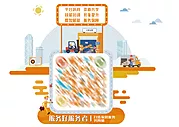 素材能量站-创意二维码