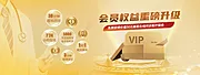 素材能量站-会员权益banner