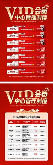 素材能量站-vip会员中心管理制度