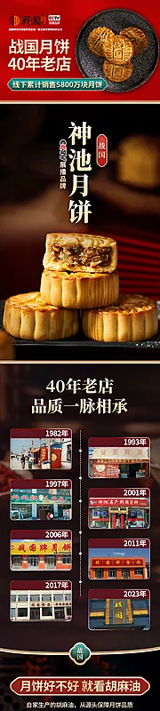 素材能量站-国潮食品详情